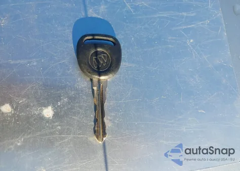 2015 Buick Enclave Convenience z USA, uszkodzony, nr VIN 5GAKRAKD7FJ348189